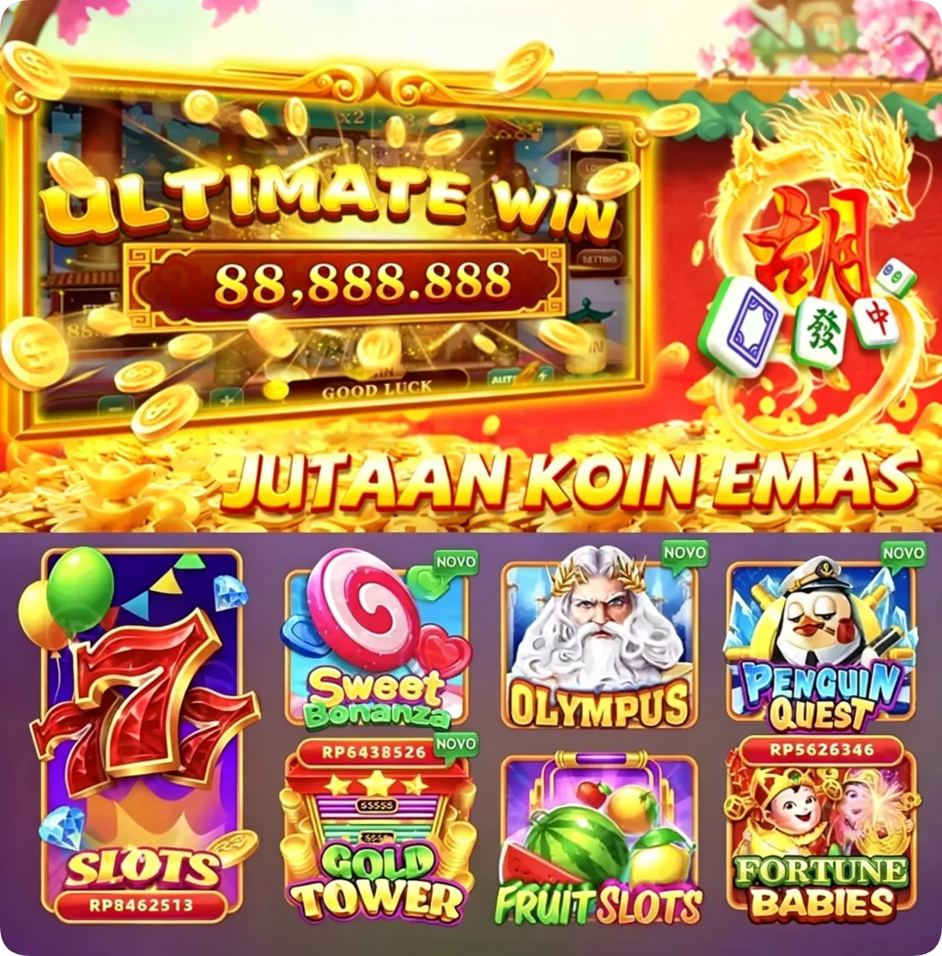 77rl APK Resmi Unduh