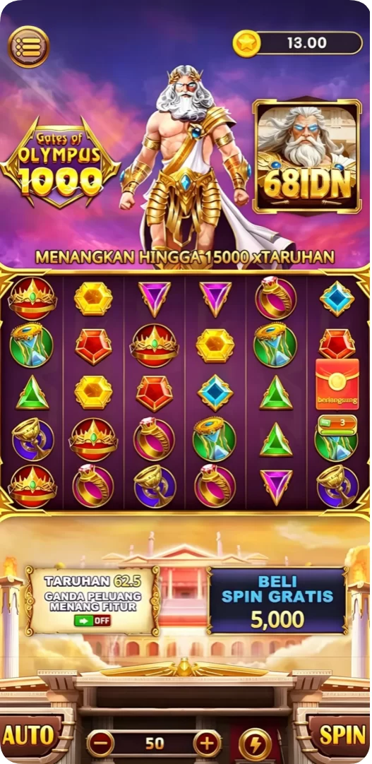 77rl Tangkapan Layar - APK Resmi